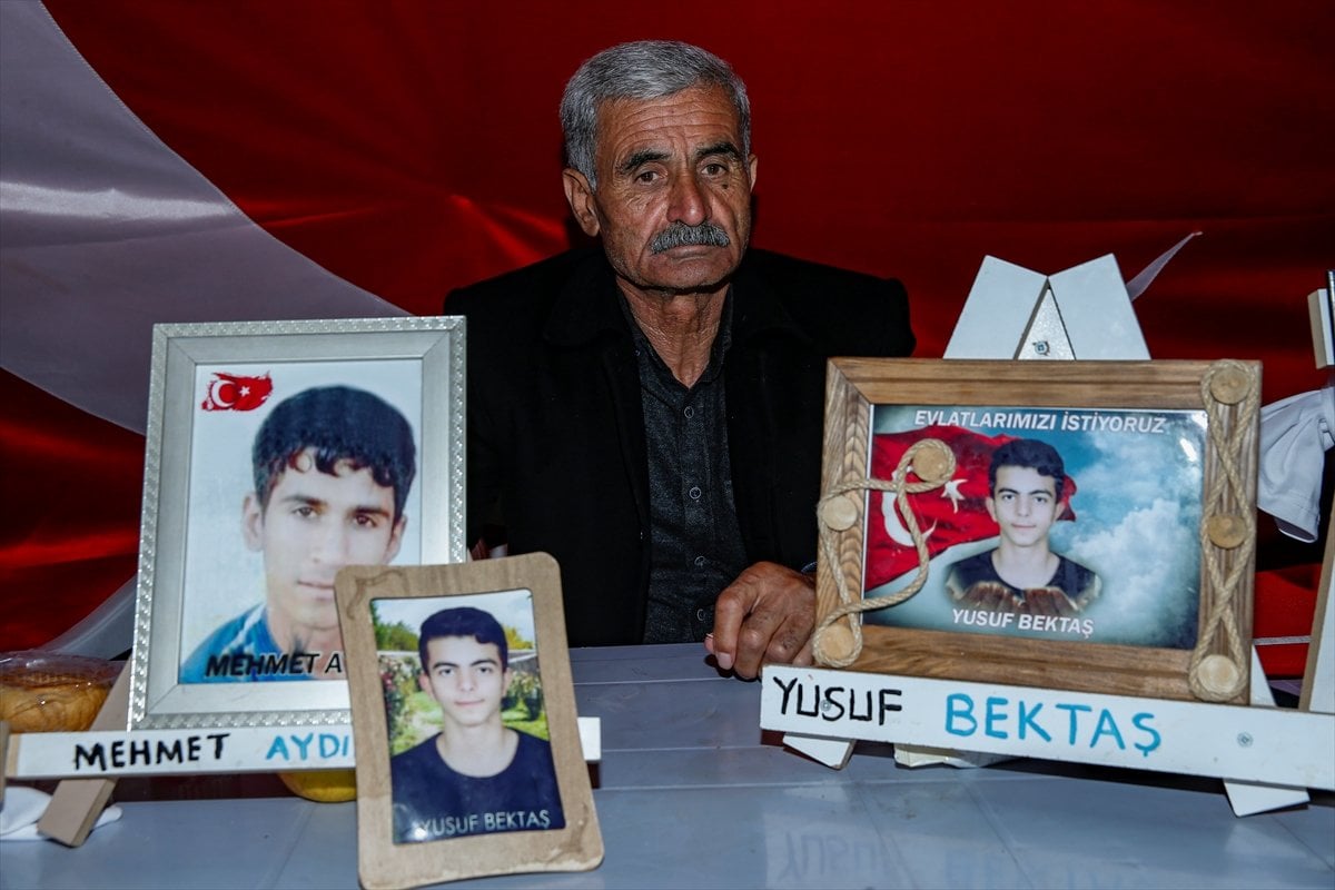Diyarbakir Anneleri Yeni Yila Evlat Ozlemiyle Giriyor 2 Pobccpol